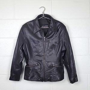 Wilson's Genuine Leather Jacket